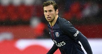 Milan, il ds del PSG è in Italia: trattativa per Krychowiak Milan, il ds del PSG è in Italia: trattativa per Krychowiak