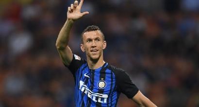 Inter, Perisic ai saluti: lo United vuole chiudere entro martedì