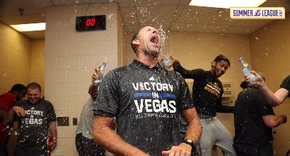 NBA Summer League: Lakers campioni, Ball MVP