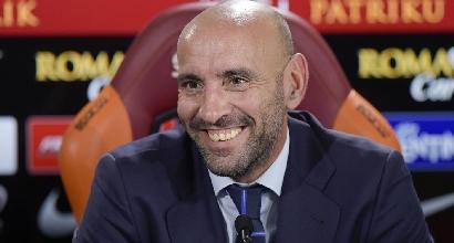 Champions Roma- Monchi