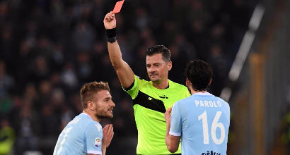 Serie A, Giudice Sportivo: un turno di stop per Immobile