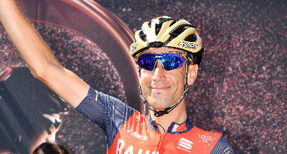 Nibali, è ufficiale: "Non farò il Giro. Vado al Tour"