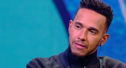 F1, Hamilton: "Ci sarà di sicuro un nuovo contratto con la Mercedes"