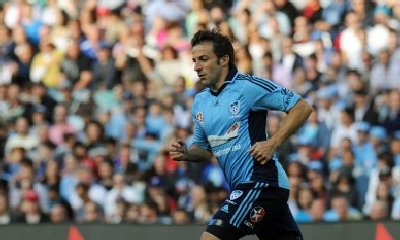 Del Piero, AFP Del Piero, AFP