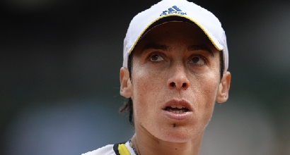 Schiavone, AFP Schiavone, AFP