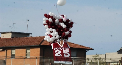 Tragedia Morosini: tante promesse ma nessun aiuto alla sorella disabile Tragedia Morosini: tante promesse ma nessun aiuto alla sorella disabile