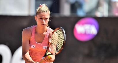 Camila Giorgi, Ipp Camila Giorgi, Ipp