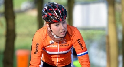 Annefleur Kalvenhaar (AFP) Annefleur Kalvenhaar (AFP)