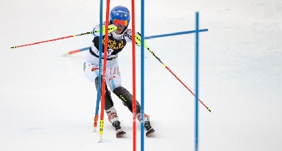 Pietilae-Holmner (Afp) Pietilae-Holmner (Afp)