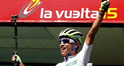 Chaves, foto AFP