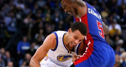 Curry, AFP