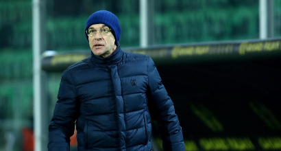 Ballardini, Lapresse