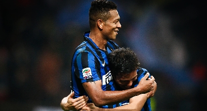 Inter, Guarin-Cina: Jiangsu più lontano, c'è lo Shanghai Shenhua
