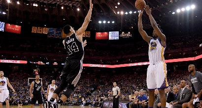 Nba, foto AFP