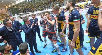 Foto modenavolley.it