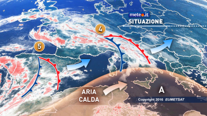 Meteo.it