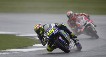 Rossi (Afp)