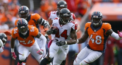 Nfl, foto AFP