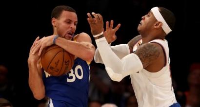 Curry, foto AFP