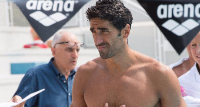 Magnini: "Sono stato abbastanza in acqua. Forse smetto..."