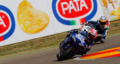 Morais, worldsbk.com