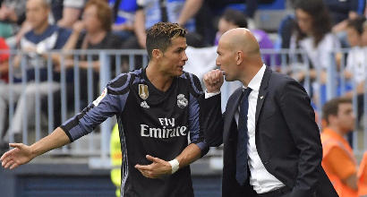 CR7: "La storia la faremo coi. Con due Champions di fila"