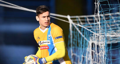 Alex Meret