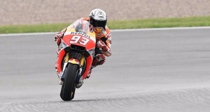 Marquez, IPP