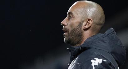 Sassuolo: esonerato Bucchi, tocca a Iachini