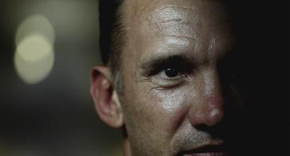 Shevchenko: "Spero che Buffon vinca la Champions"