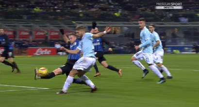Serie A, la moviola della 19ª giornata