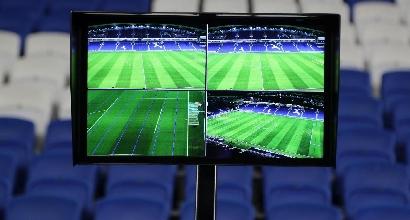 Fifa: al Mondiale di Russia 2018 ci sarà il Var
