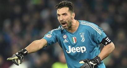 Buffon chiude vincendo: un successo "obbligatorio" in nome di una carriera prodigiosa