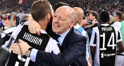 Juve, annunciato il primo colpo. E un top player a sorpresa resta Juve, annunciato il primo colpo. E un top player a sorpresa resta
