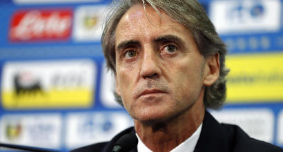 Roberto Mancini (Ansa)