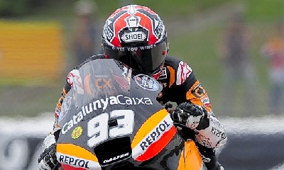 Marc Marquez (afp) Marc Marquez (afp)
