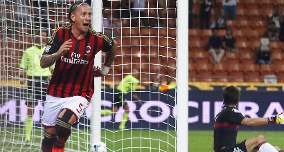 LA PARTITA LA PARTITA