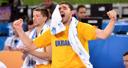 Ucraina, foto Afp Ucraina, foto Afp