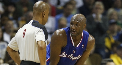 Odom, Afp Odom, Afp