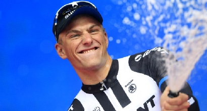 Kittel, AFP Kittel, AFP