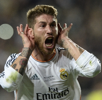 Champions League: Real Madrid campione d'Europa Champions League: Real Madrid campione d'Europa