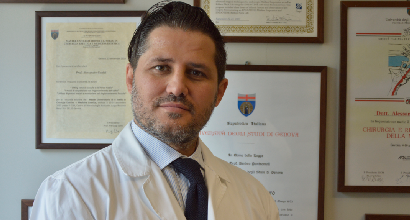Il filo per respirare meglio Il filo per respirare meglio