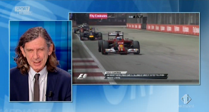 Ferrari-Alonso lontani, Terruzzi: "Uno sbaglio perderlo" Ferrari-Alonso lontani, Terruzzi: "Uno sbaglio perderlo"