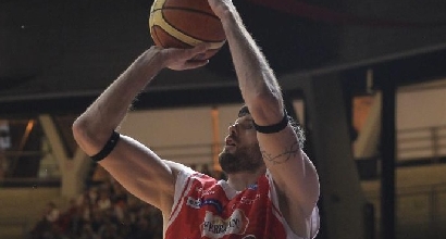 Basket, Serie A: Reggio Emilia e Brindisi, pronto riscatto Basket, Serie A: Reggio Emilia e Brindisi, pronto riscatto