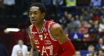 MarShon Brooks, Ipp MarShon Brooks, Ipp