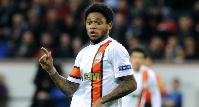 Luiz Adriano, Foto IPP Luiz Adriano, Foto IPP