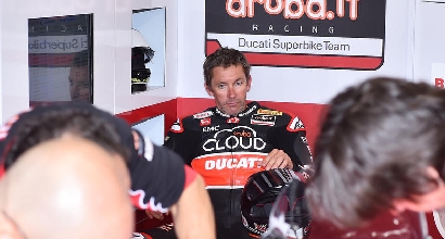 Troy Bayliss, foto IPP Troy Bayliss, foto IPP
