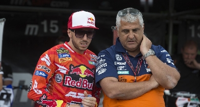 Cairoli e De Carli