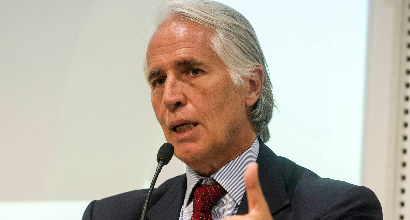 Malagò: "Bufera-doping? Ma qui nessuno ha barato"