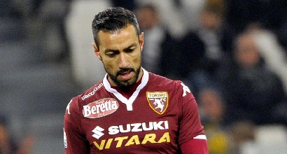 Quagliarella (LaPresse)